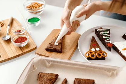 Eastern Cookie Decorating Brunch